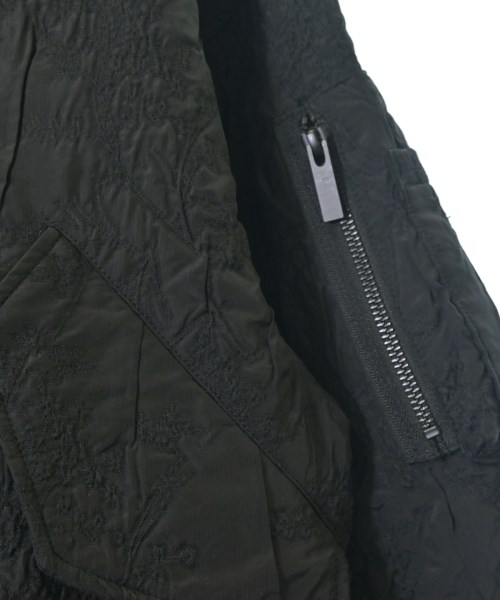 Mame Kurogouchi（マメクロゴウチ）その他 黒 サイズ:2(M位) レディース/2200661345023