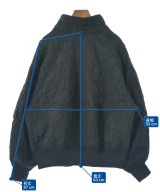 Mame Kurogouchi（マメクロゴウチ）その他 黒 サイズ:2(M位) レディース/2200661345023