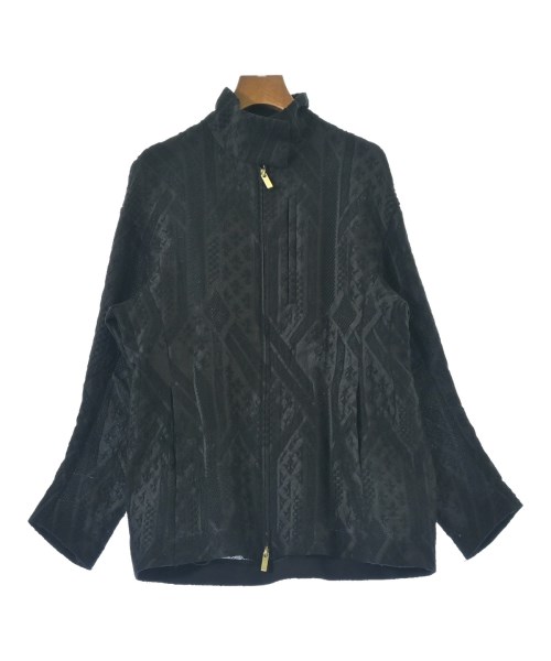 Mame Kurogouchi(マメ　クロゴウチ)その他 黒 サイズ:2(M位)/2200661345030