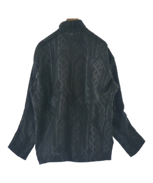 Mame Kurogouchi（マメクロゴウチ）その他 黒 サイズ:2(M位) レディース/2200661345030