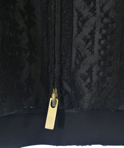 Mame Kurogouchi（マメクロゴウチ）その他 黒 サイズ:2(M位) レディース/2200661345030