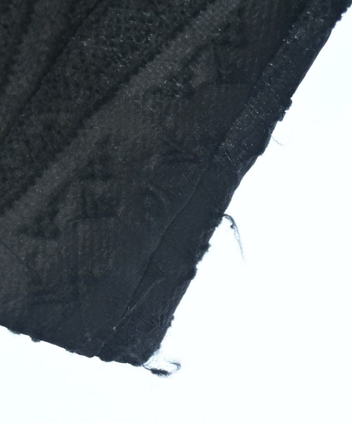 Mame Kurogouchi（マメクロゴウチ）その他 黒 サイズ:2(M位) レディース/2200661345030