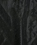 Mame Kurogouchi（マメクロゴウチ）その他 黒 サイズ:2(M位) レディース/2200661345030