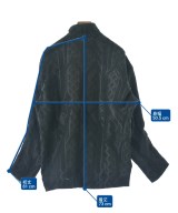 Mame Kurogouchi（マメクロゴウチ）その他 黒 サイズ:2(M位) レディース/2200661345030