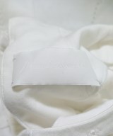 Mame Kurogouchi（マメクロゴウチ）Tシャツ・カットソー 白 サイズ:1(S位) レディース/2200661345047