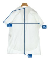 Mame Kurogouchi（マメクロゴウチ）Tシャツ・カットソー 白 サイズ:1(S位) レディース/2200661345047