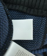 Mame Kurogouchi（マメクロゴウチ）ロング・マキシ丈スカート 黒 サイズ:2(M位) レディース/2200658707056