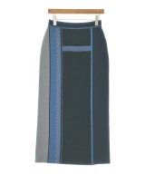 Mame Kurogouchi ロング・マキシ丈スカート