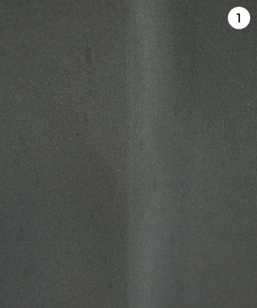 Mame Kurogouchi（マメクロゴウチ）その他 緑 サイズ:1(S位) レディース/2200662135036