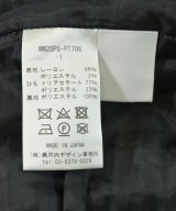 Mame Kurogouchi（マメクロゴウチ）その他 黒 サイズ:1(S位) レディース/2200710501011