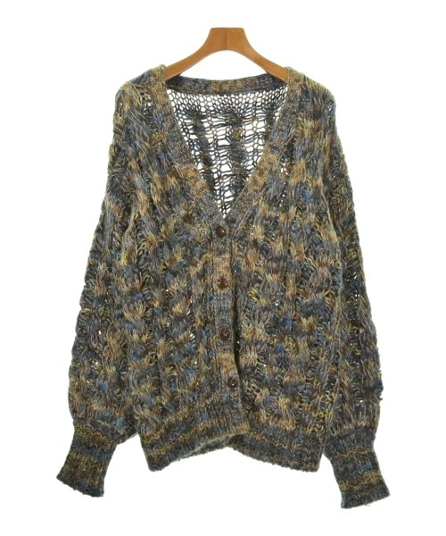 Mame Kurogouchi(マメ　クロゴウチ)のカーディガン サイズ:1(S位) 22,600円