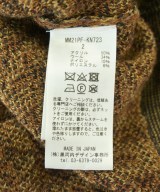 Mame Kurogouchi（マメクロゴウチ）カーディガン 茶 サイズ:2(M位) レディース/2200709473039