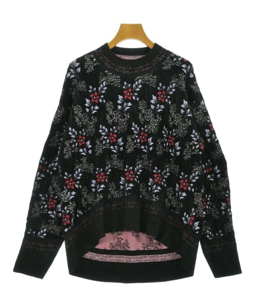 Mame Kurogouchi(マメ　クロゴウチ)のニット・セーター サイズ:2(M位) 40,700円
