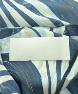 Mame Kurogouchi（マメクロゴウチ）Tシャツ・カットソー 青 サイズ:1(S位) レディース/2200713228205