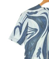 Mame Kurogouchi（マメクロゴウチ）Tシャツ・カットソー 青 サイズ:1(S位) レディース/2200713228205