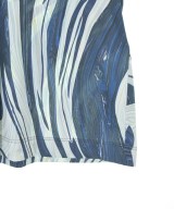 Mame Kurogouchi（マメクロゴウチ）Tシャツ・カットソー 青 サイズ:1(S位) レディース/2200713228205