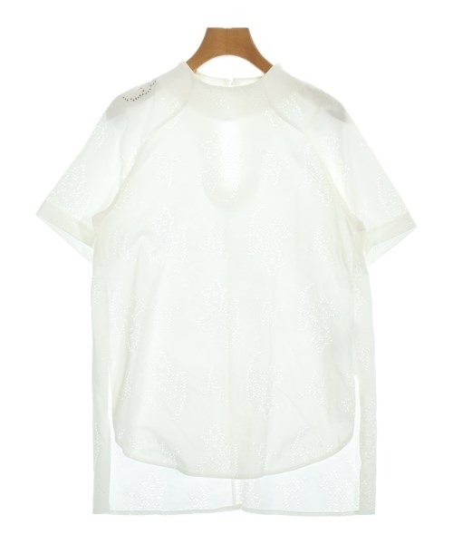 Mame Kurogouchi(マメ　クロゴウチ)のTシャツ・カットソー サイズ:1(S位) 16,500円