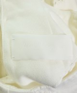 Mame Kurogouchi（マメクロゴウチ）Tシャツ・カットソー 白 サイズ:1(S位) レディース/2200714549040