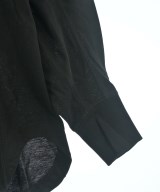 Mame Kurogouchi（マメクロゴウチ）Tシャツ・カットソー 黒 サイズ:2(M位) レディース/2200712057097
