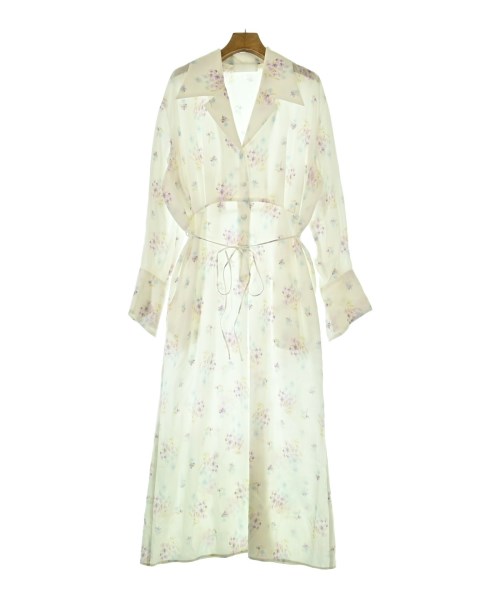 Mame Kurogouchi(マメ　クロゴウチ)のワンピース サイズ:3(L位) 54,300円