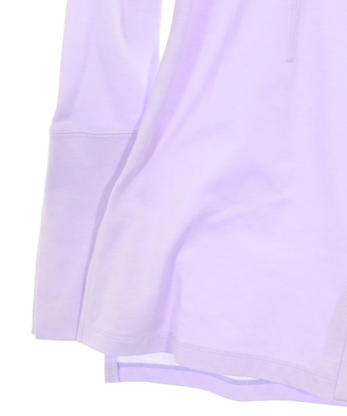 Mame Kurogouchi（マメクロゴウチ）Tシャツ・カットソー 紫 サイズ:2(M位) レディース/2200717131037