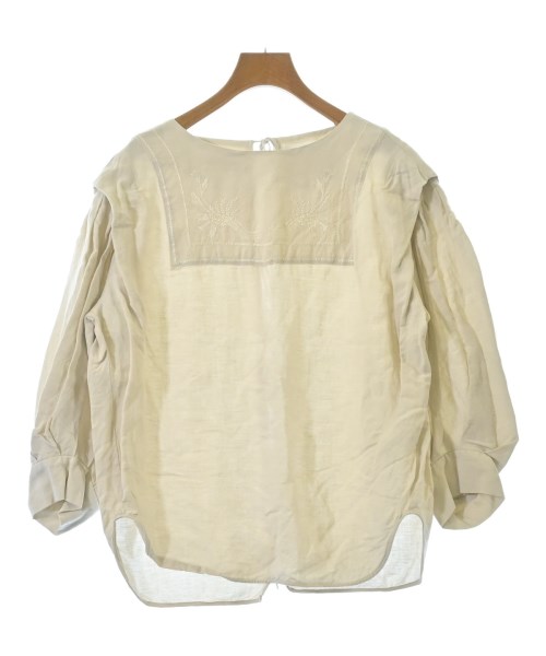 マメ　クロゴウチ(Mame Kurogouchi)のMame Kurogouchi ブラウス