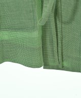 Mame Kurogouchi（マメクロゴウチ）カジュアルジャケット 緑 サイズ:2(M位) レディース/2200634548024