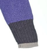 Mame Kurogouchi（マメクロゴウチ）ニット・セーター 紫 サイズ:1(S位) レディース/2200645608014