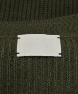 Mame Kurogouchi（マメクロゴウチ）カーディガン カーキ サイズ:1(S位) レディース/2200622037066