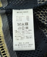 Mame Kurogouchi（マメクロゴウチ）ニット・セーター 黒 サイズ:1(S位) レディース/2200638267068