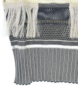 Mame Kurogouchi（マメクロゴウチ）ニット・セーター 黒 サイズ:1(S位) レディース/2200638267068