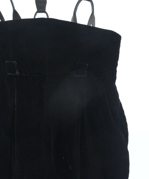 Mame Kurogouchi（マメクロゴウチ）その他 黒 サイズ:2(M位) レディース/2200638892017