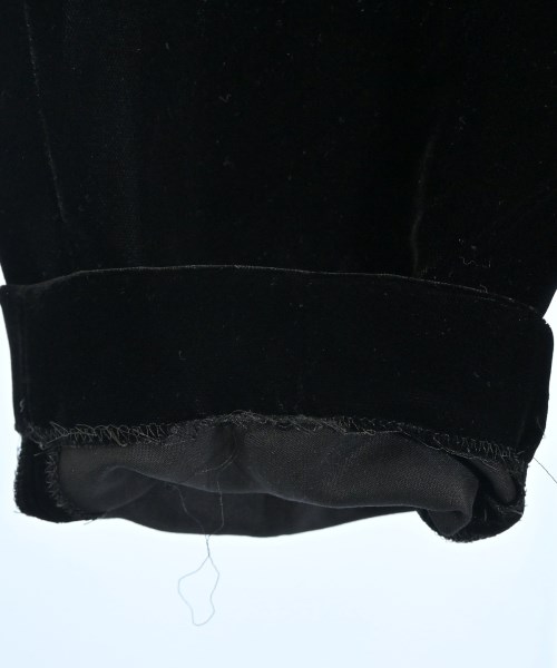 Mame Kurogouchi（マメクロゴウチ）その他 黒 サイズ:2(M位) レディース/2200638892017