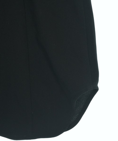 Mame Kurogouchi（マメクロゴウチ）ブラウス 黒 サイズ:1(S位) レディース/2200648001034