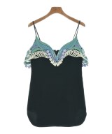 Mame Kurogouchi（マメクロゴウチ）ブラウス 黒 サイズ:1(S位) レディース/2200648001034