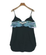 Mame Kurogouchi（マメクロゴウチ）ブラウス 黒 サイズ:1(S位) レディース/2200648001034