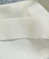 Mame Kurogouchi（マメクロゴウチ）ワンピース 青 サイズ:1(S位) レディース/2200648001041