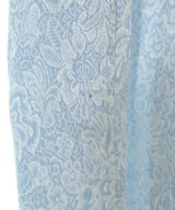 Mame Kurogouchi（マメクロゴウチ）ワンピース 青 サイズ:1(S位) レディース/2200648001041