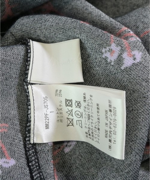 Mame Kurogouchi（マメクロゴウチ）ワンピース 黒 サイズ:1(S位) レディース/2200645103021