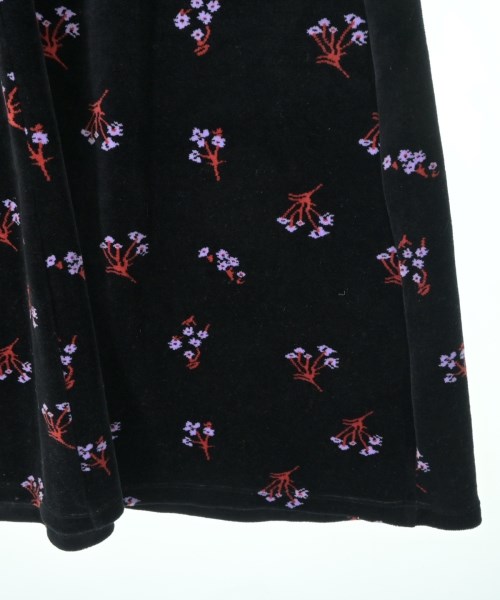 Mame Kurogouchi（マメクロゴウチ）ワンピース 黒 サイズ:1(S位) レディース/2200645103021