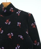 Mame Kurogouchi（マメクロゴウチ）ワンピース 黒 サイズ:1(S位) レディース/2200645103021