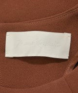 Mame Kurogouchi（マメクロゴウチ）ブラウス 茶 サイズ:2(M位) レディース/2200648869016