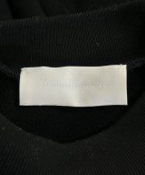 Mame Kurogouchi（マメクロゴウチ）スウェット 黒 サイズ:2(M位) レディース/2200648850038