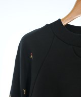 Mame Kurogouchi（マメクロゴウチ）スウェット 黒 サイズ:2(M位) レディース/2200648850038