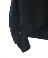 Mame Kurogouchi（マメクロゴウチ）スウェット 黒 サイズ:2(M位) レディース/2200648850038