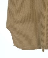 Mame Kurogouchi（マメクロゴウチ）ニット・セーター ベージュ サイズ:2(M位) レディース/2200649111039