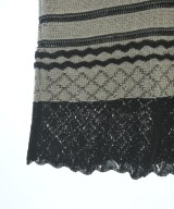 Mame Kurogouchi（マメクロゴウチ）ベスト/ノースリーブ グレー サイズ:1(S位) レディース/2200649111046