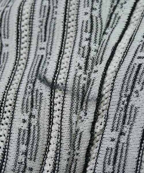 Mame Kurogouchi（マメクロゴウチ）ワンピース 白 サイズ:2(M位) レディース/2200649561049