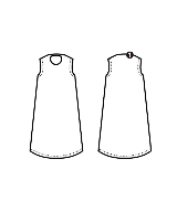 Mame Kurogouchi（マメクロゴウチ）ワンピース 白 サイズ:2(M位) レディース/2200649561049