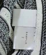 Mame Kurogouchi（マメクロゴウチ）ワンピース 白 サイズ:2(M位) レディース/2200649561049